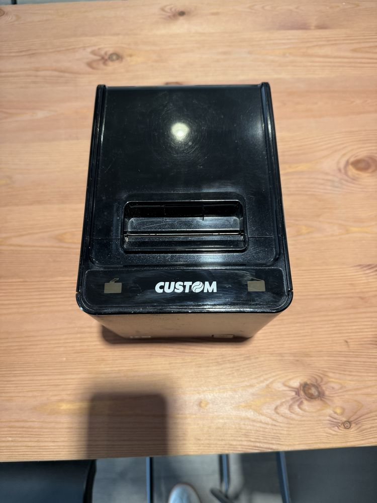 Impressora Térmica Custom k3