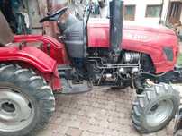 Продам трактор DW244d