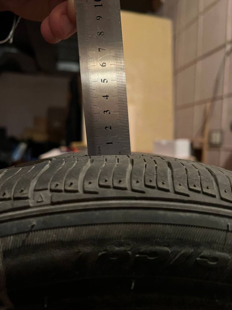 Гума 185/55r15