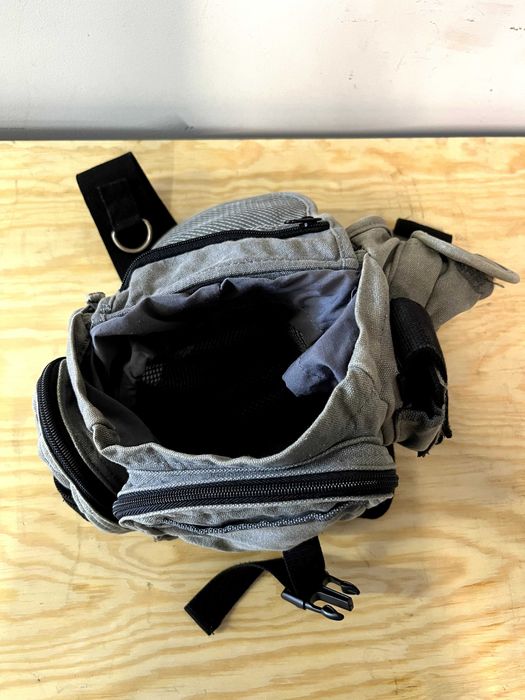 Bolsa para camara Berg