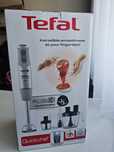 Blender Tefal z dodatkami