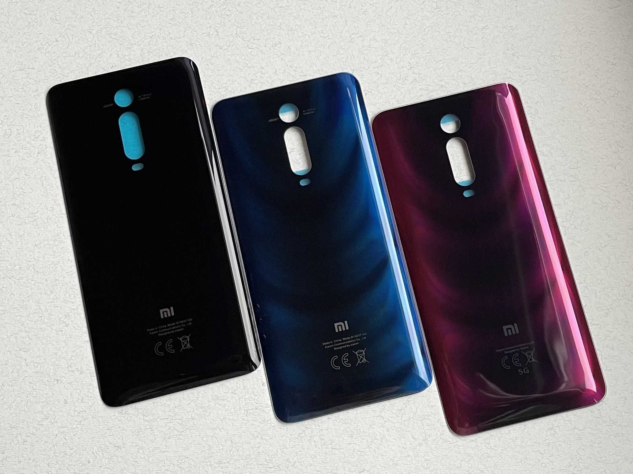 Xiaomi Mi 9T задня кришка для ремонту панель корпус крышка 10t 11t