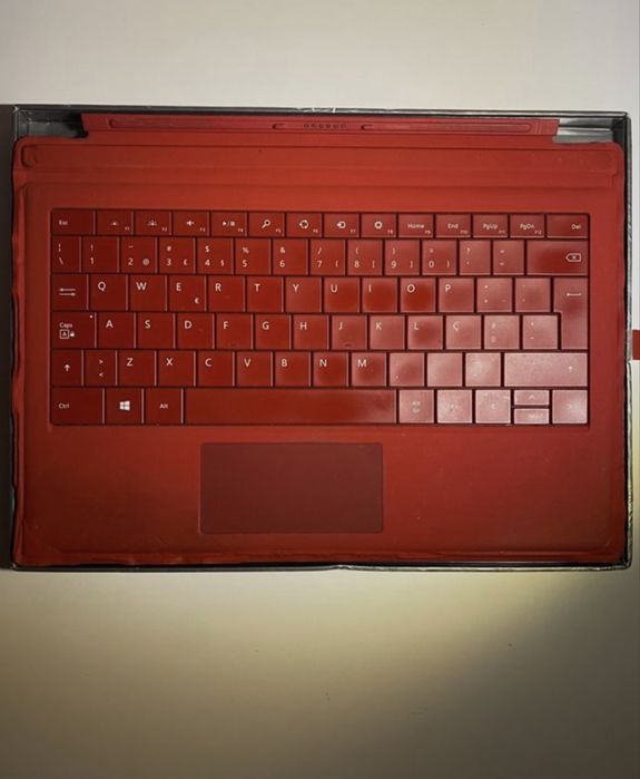 Microsoft Surface pro 3 12" /i7/8GB/512GB