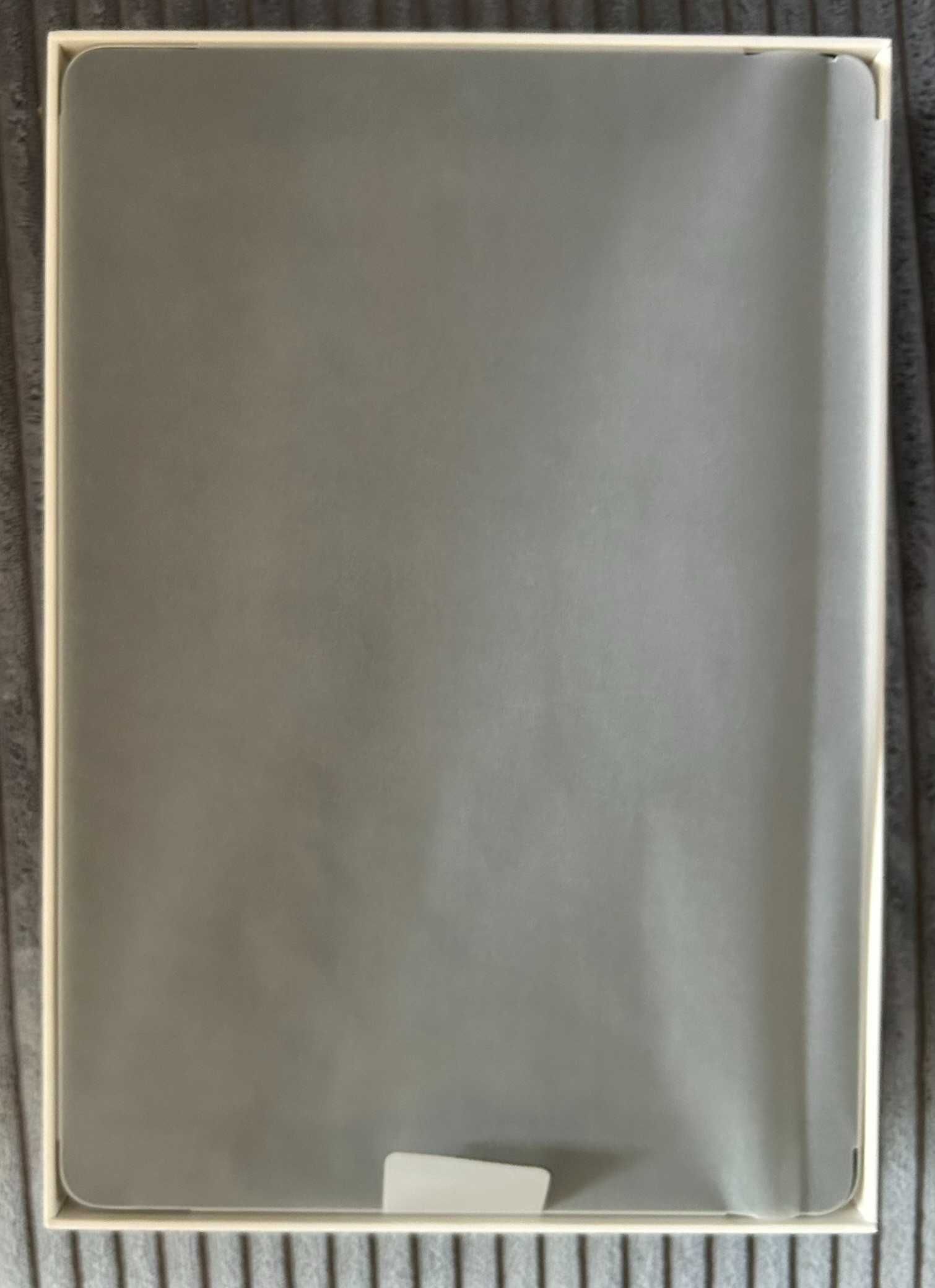 Tablet Apple iPad 9 gen 64GB Wi-Fi Szary + logitech Slim Folio