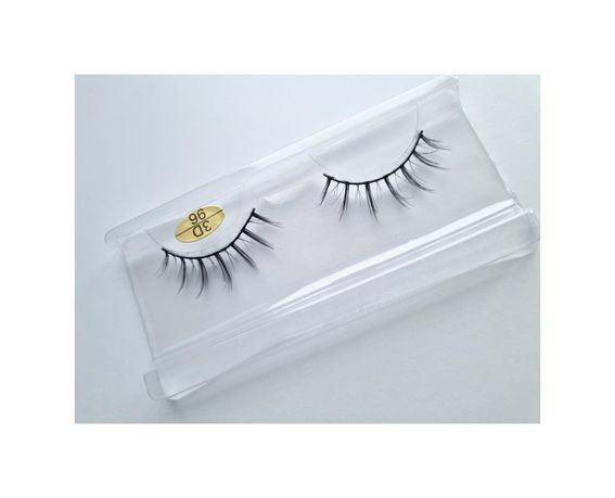 sztuczne rzęsy nowe anime manga lashes