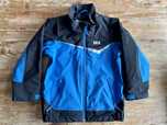 Kurtka przeciwdeszczowa Helly Hansen 110r
