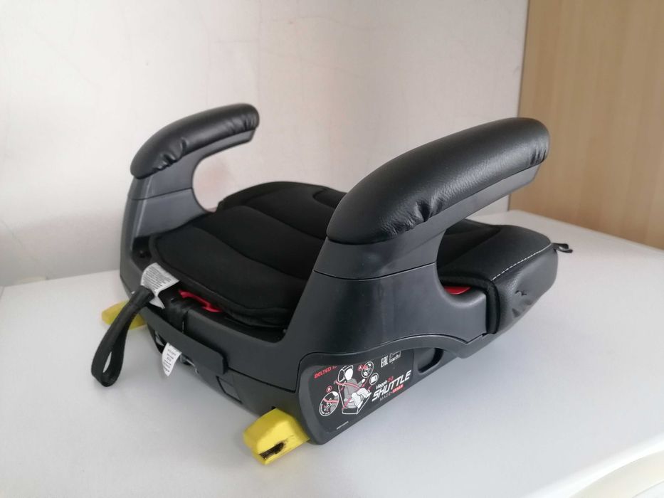 Banco elevatório auto