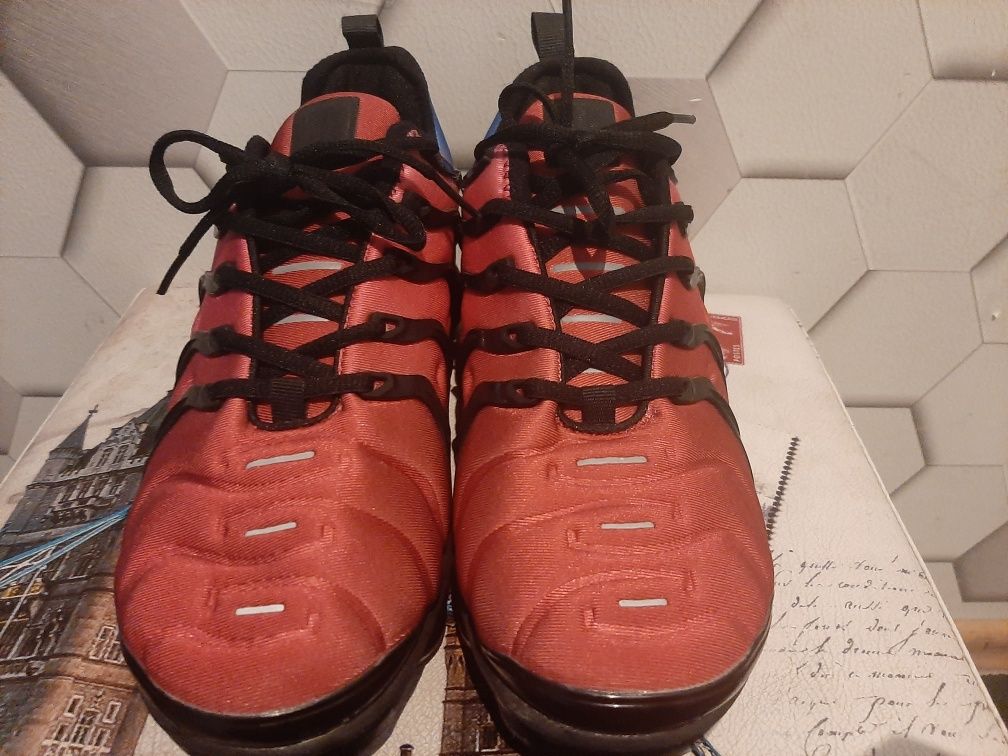 Nike Air Vapormax Plus 43