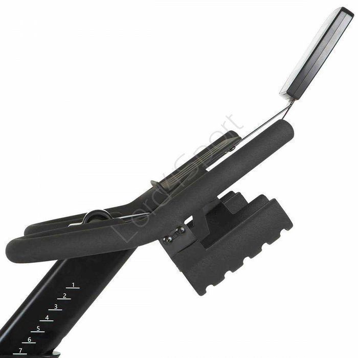 Rower spinningowy magnetyczny HAMMER RACER