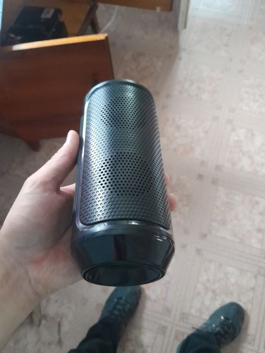 Портативна bluetooth колонка MP3 FM Q610