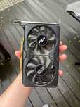 Karta graficzna Geforce gtx 1650 4gb karta graficzna