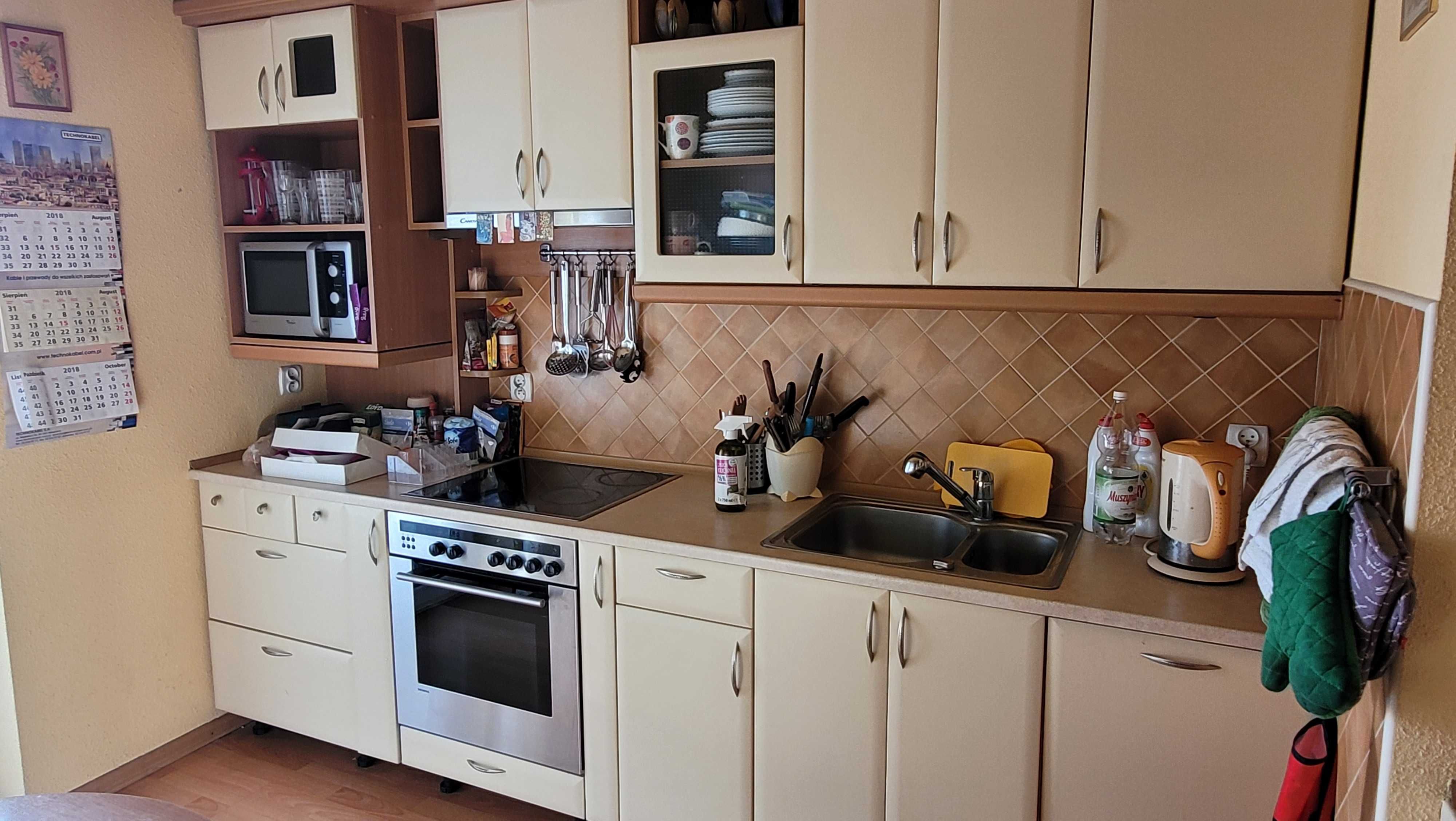 Przytulny pokój przy Kapelance do wynajęcia