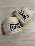 бінт ддля боксу 4м everlast бинт для бокса 4м