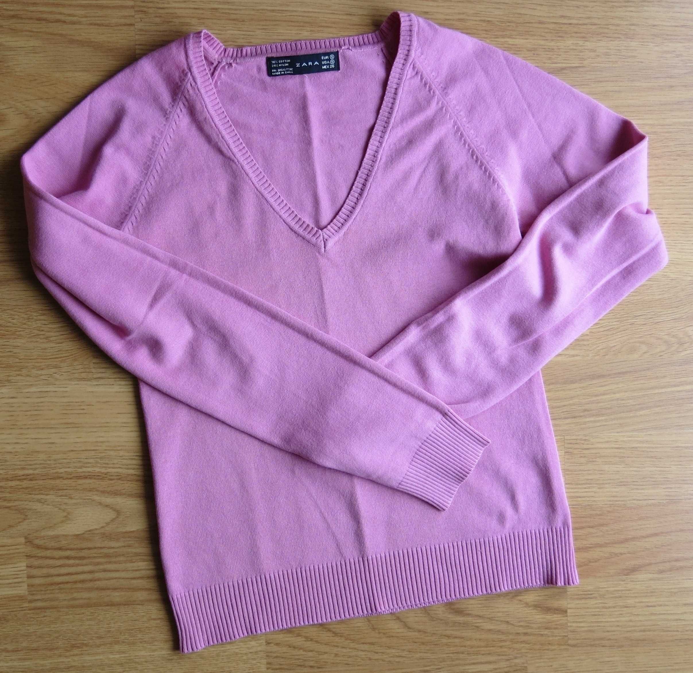 Camisola/pullover básica tamanho S! Varios modelos
