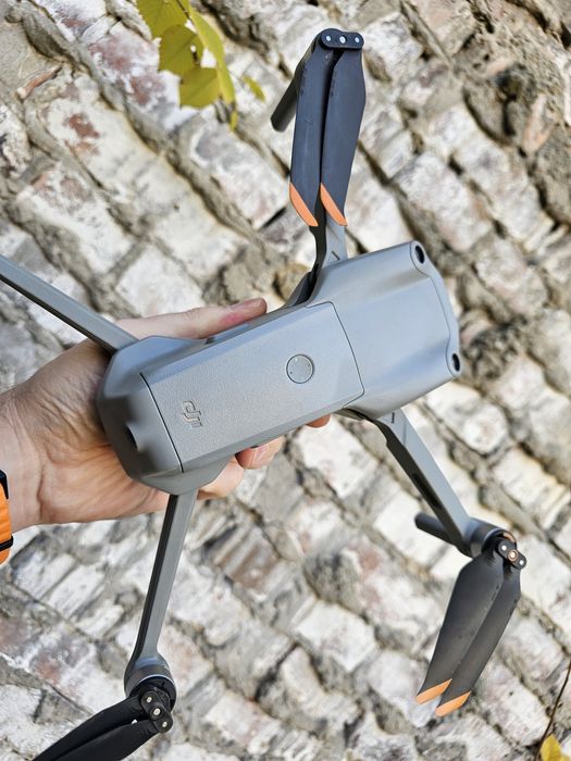 Квадрокоптер DJI Air 2S (с полным комплектом)