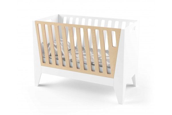 Детская кровать Indigo Wood