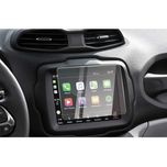 Szkło Hartowane Cdefg Do Nawigacji Jeep Renegade