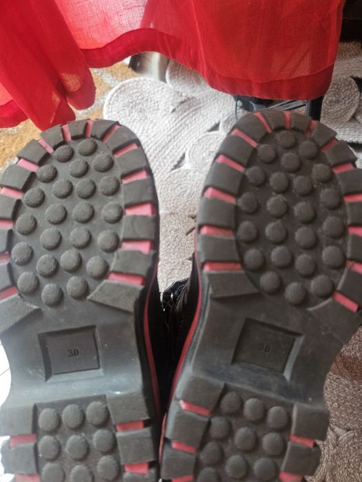 Утеплені черевики promax outdoor ботинки демі високі хайтопи кросівки