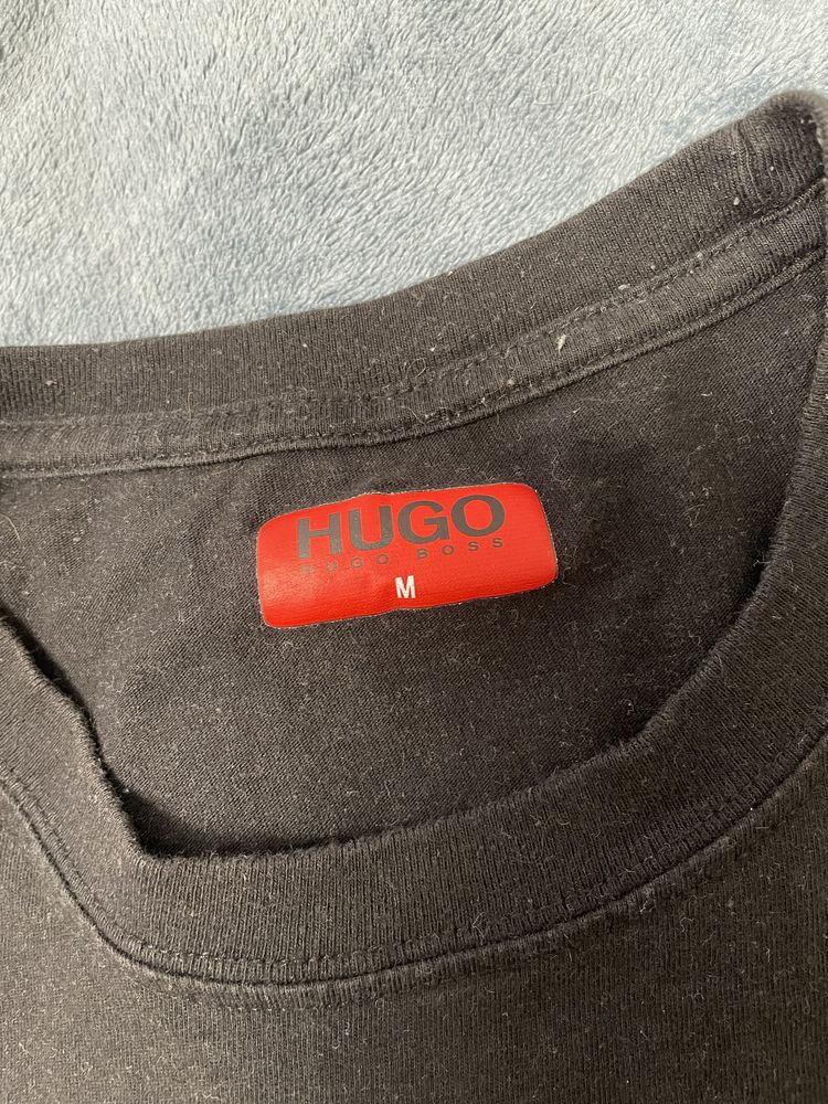 Продам футболку Hugo Boss