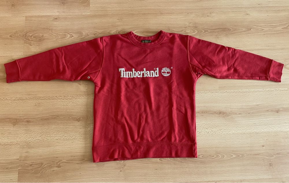 Camisola - Timberland