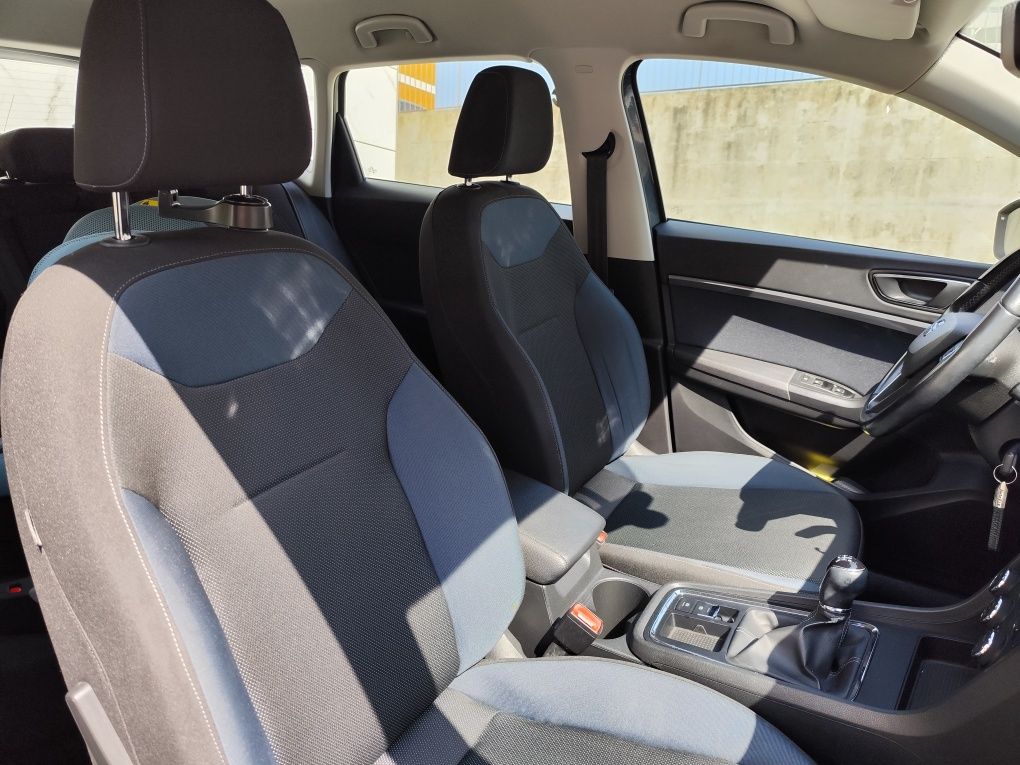 SEAT Ateca 1.6 TDI Style
