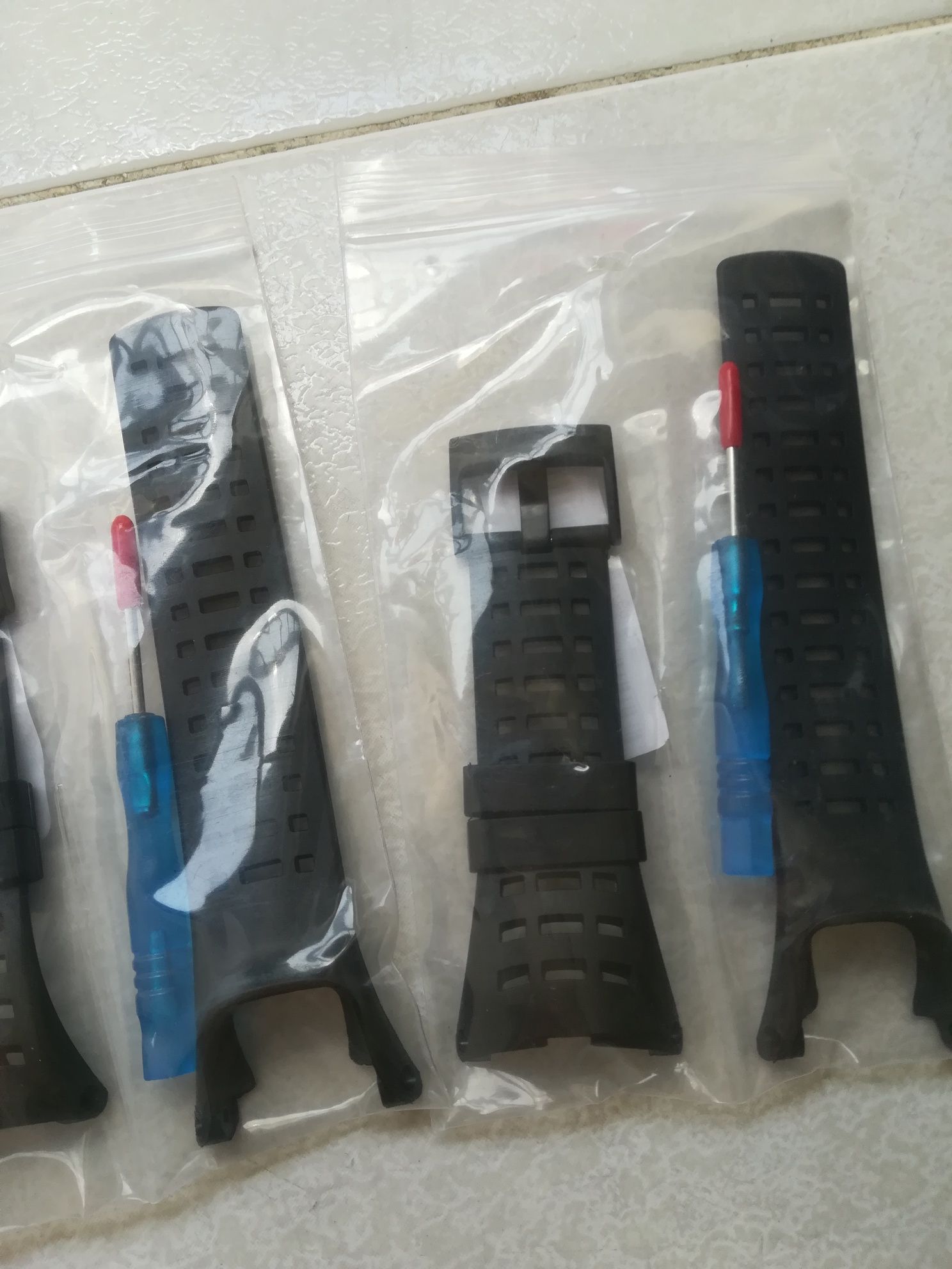 Braceletes suunto