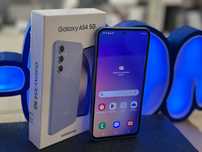 Smartfon SAMSUNG Galaxy A54 8/128GB 5G 6.4" 120Hz Violet / RATY