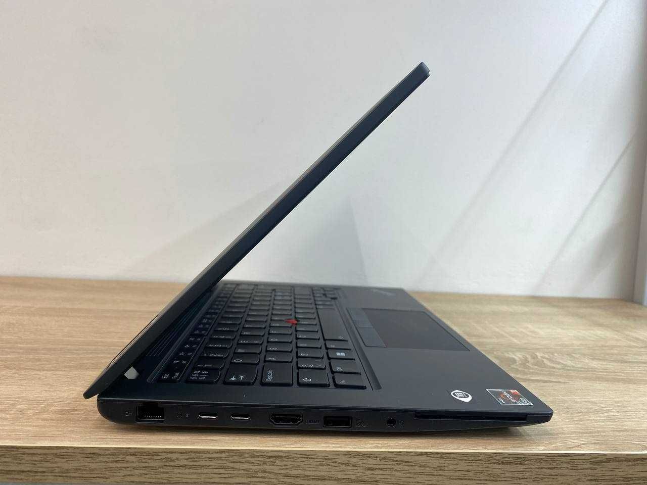 Lenovo ThinkPad L14 Gen3- i5-1235U/ 16RAM/256gb/ Сенсорний -НОВИЙ