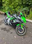 Barton Blade R 2024r.