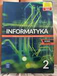 Podręcznik informatyka wsip klasa 2 nowa edycja