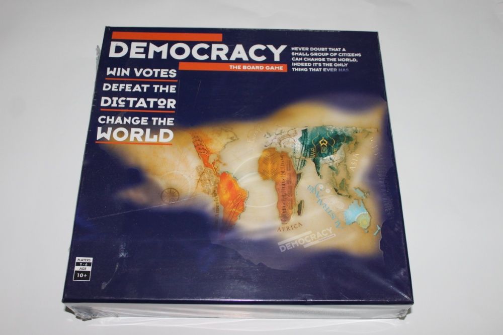 Jogos de Tabuleiro NOVOS