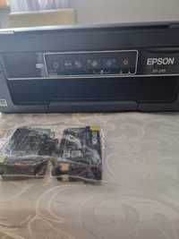 Drukarka firmy EPSON