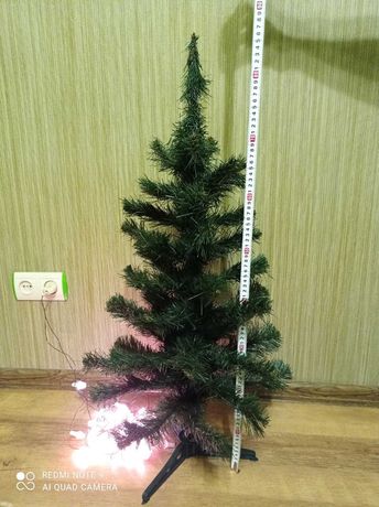 Ёлочка новогодняя ,90 см