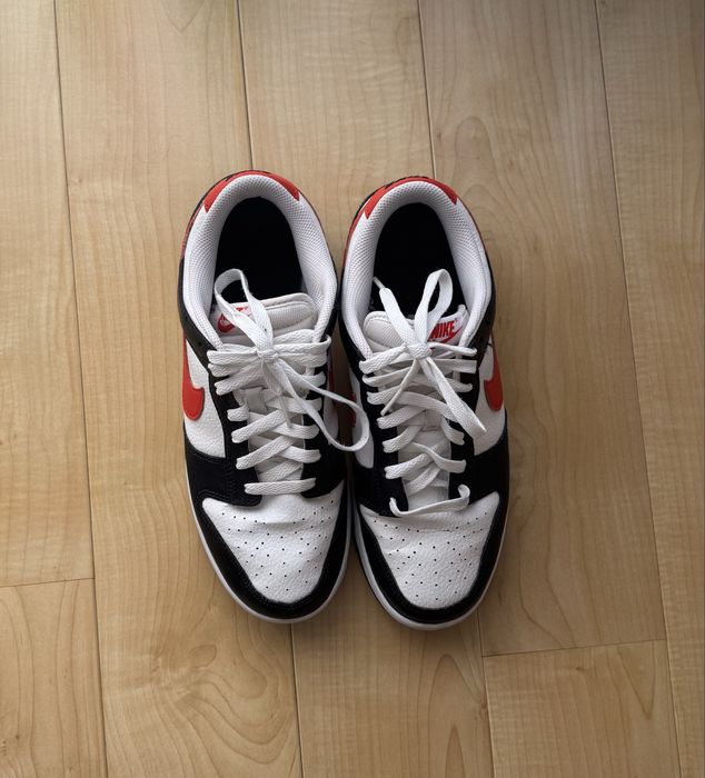 Sapatilhas Nike dunk low