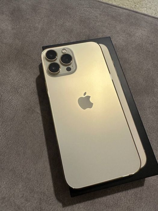 Apple iPhone 13 Pro Max 256 Gb