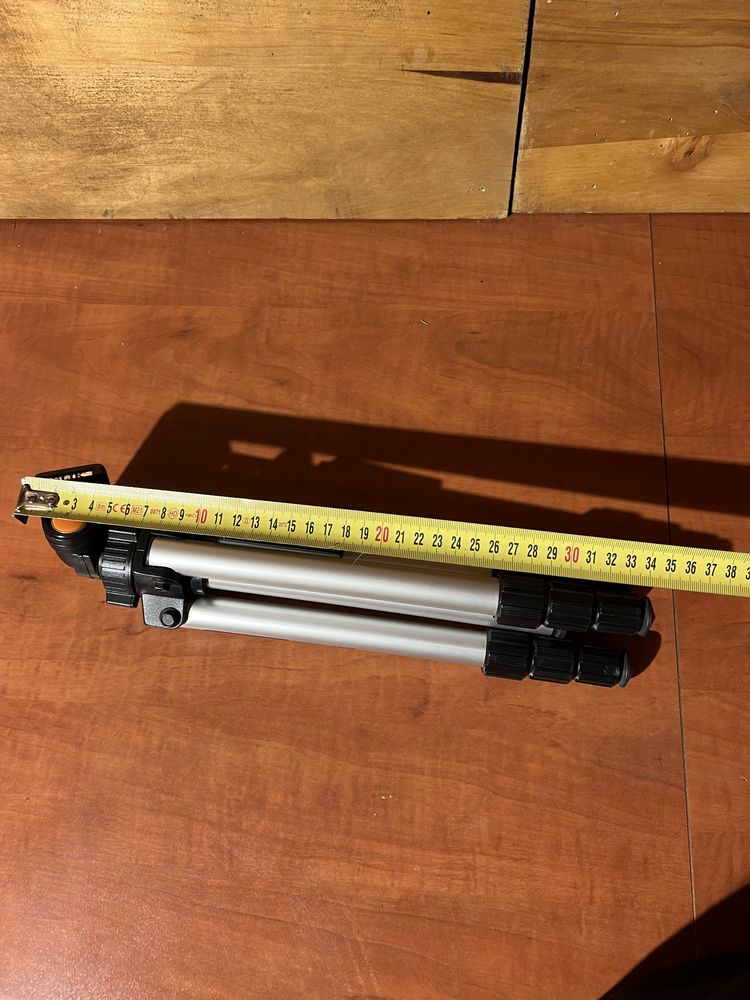 Statyw Slik Compact