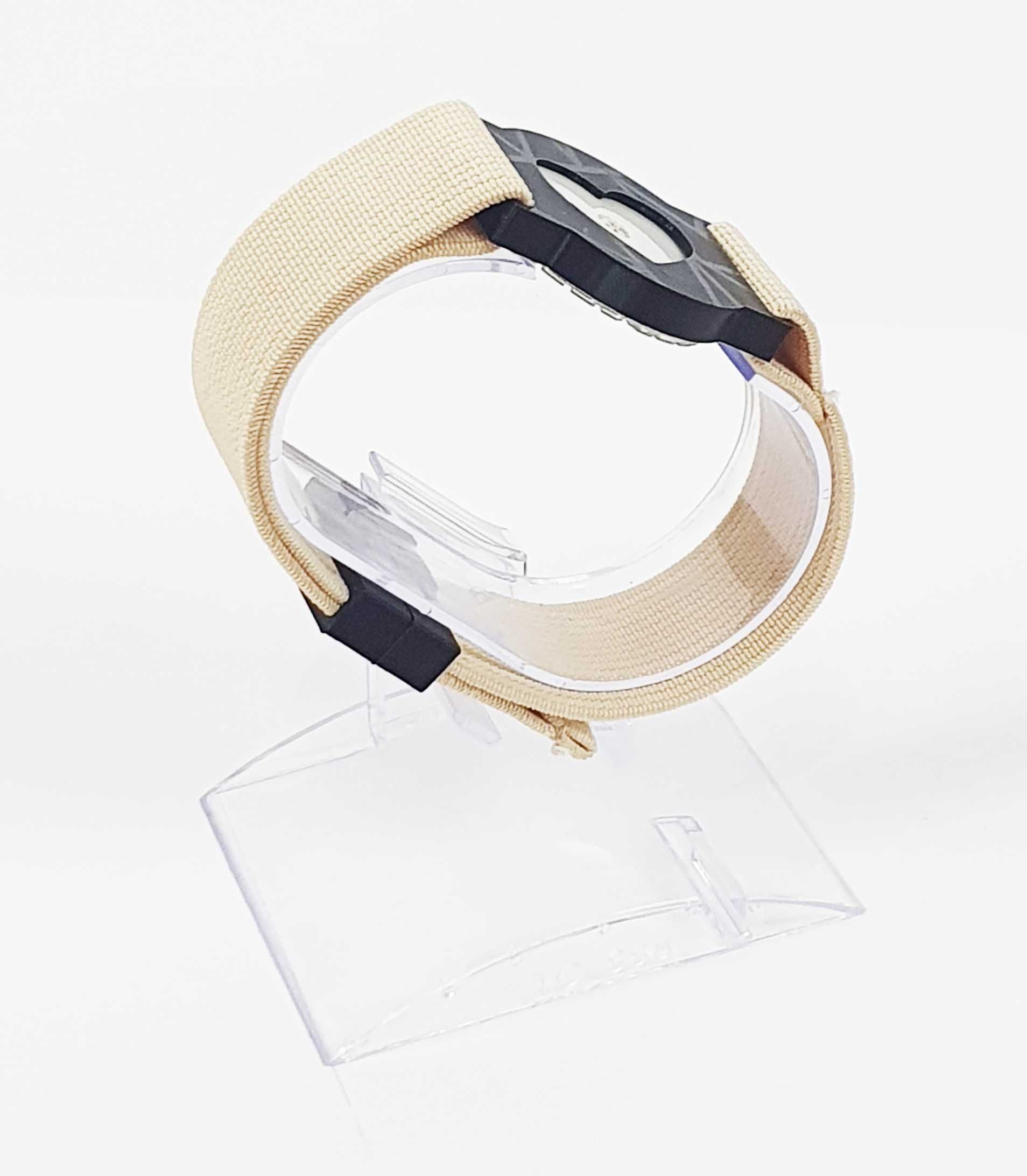 Sensor Freestyle Libre 1 i 2 - Opaska Ochronna Cielista - Serudszko
