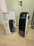 Klimator HONEYWELL ES800l klimatyzator, wentylator