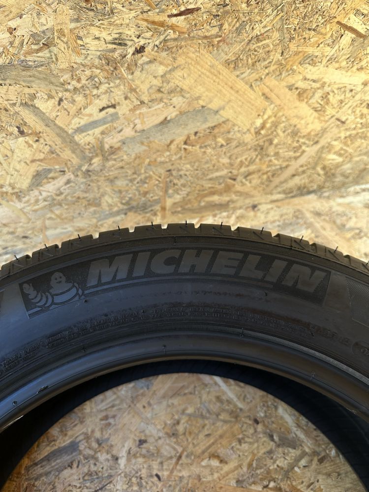 Пара літніх шин 205/55 R16 91H MICHELIN. ENERGY SAVER.шини гума резина