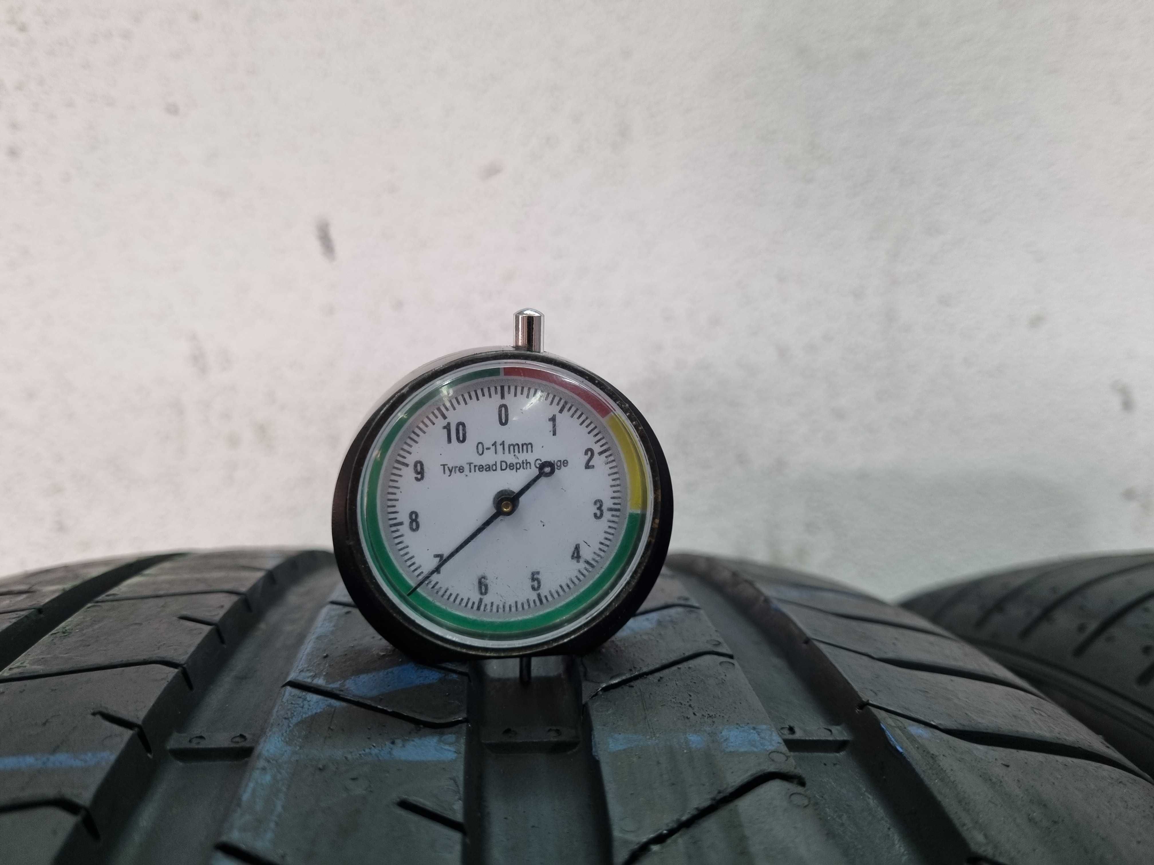 275/40/22 107Y Pirelli P Zero PZ4 * ELECT PNCS 23/24