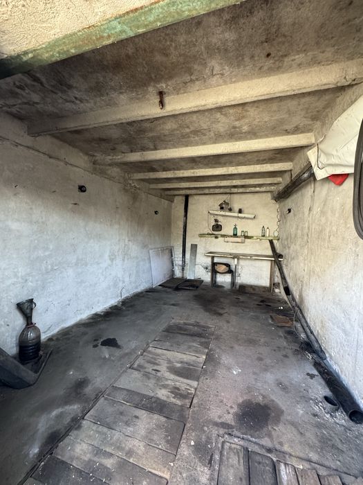 Продам гараж на Заречном кооператив Солнечный