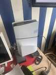 PS5 slim na gwarancji