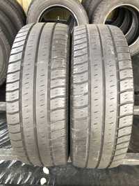 Шини 205/65 r16c Continental Літо 2шт 2015р (647)