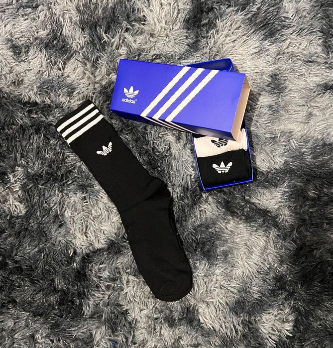 Pack de meias Adidas