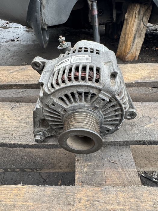 Генератор для Jeep grand Cherokee wj wg