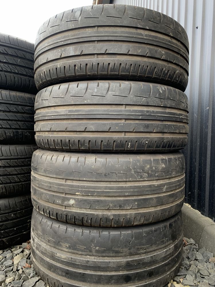 Колеса, Диски 5 112 R18 OXIGIN , Mercedes, Volkswagen, Skoda, Audi
