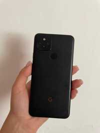 Смартфон Google Pixel 5 8/128 ГБ