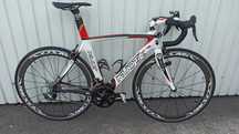 Bicicleta kuota kult