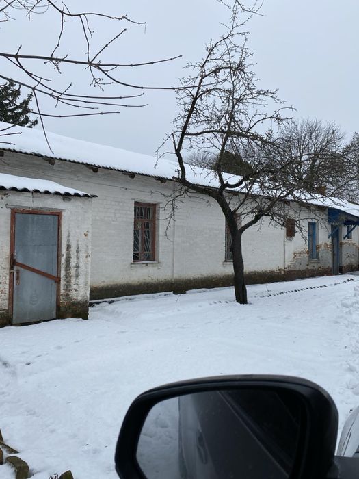 Нежитлове приміщення