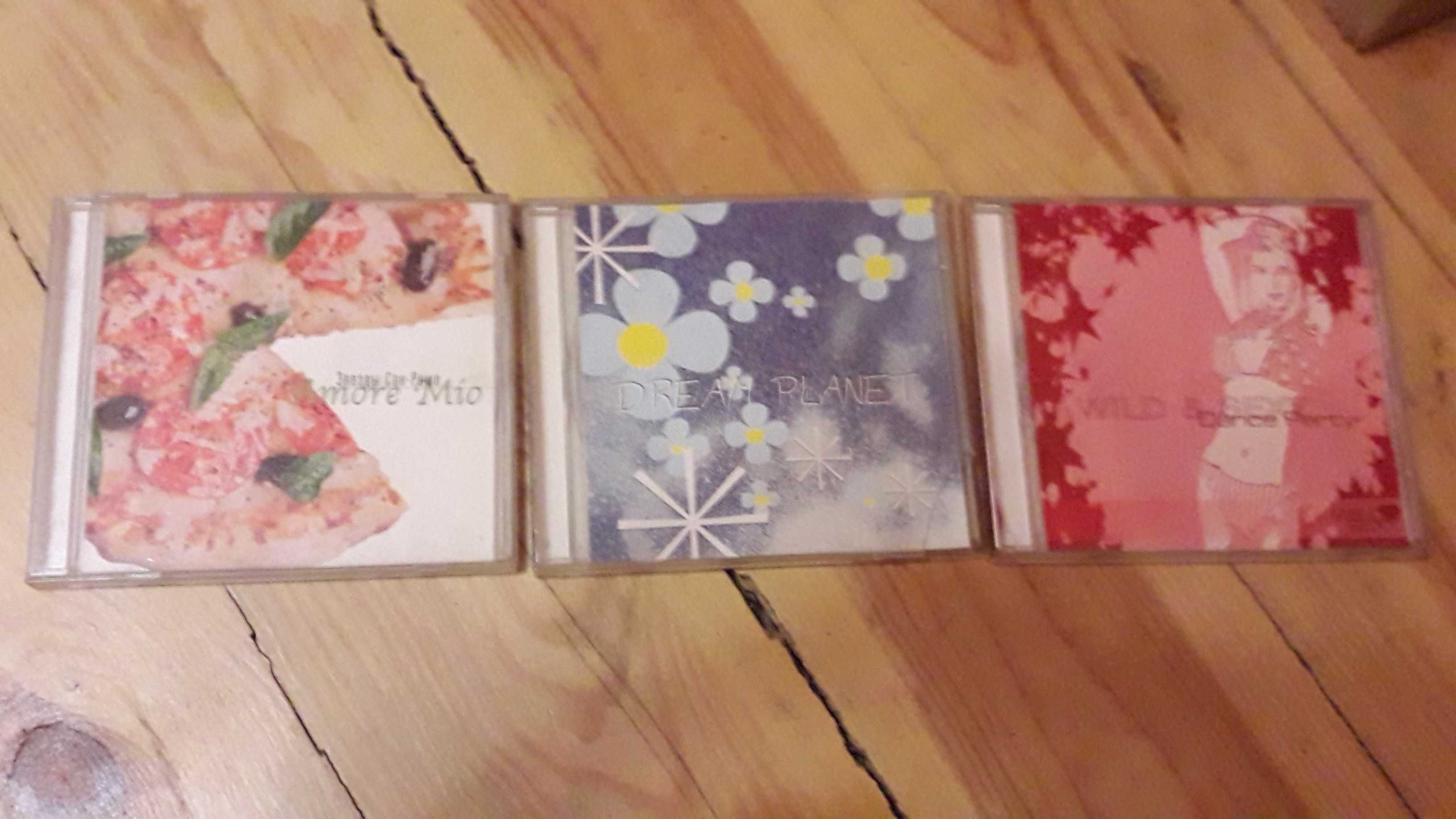 Подарок меломану CD-диски из журнала Stereo & Video джаз рок классика